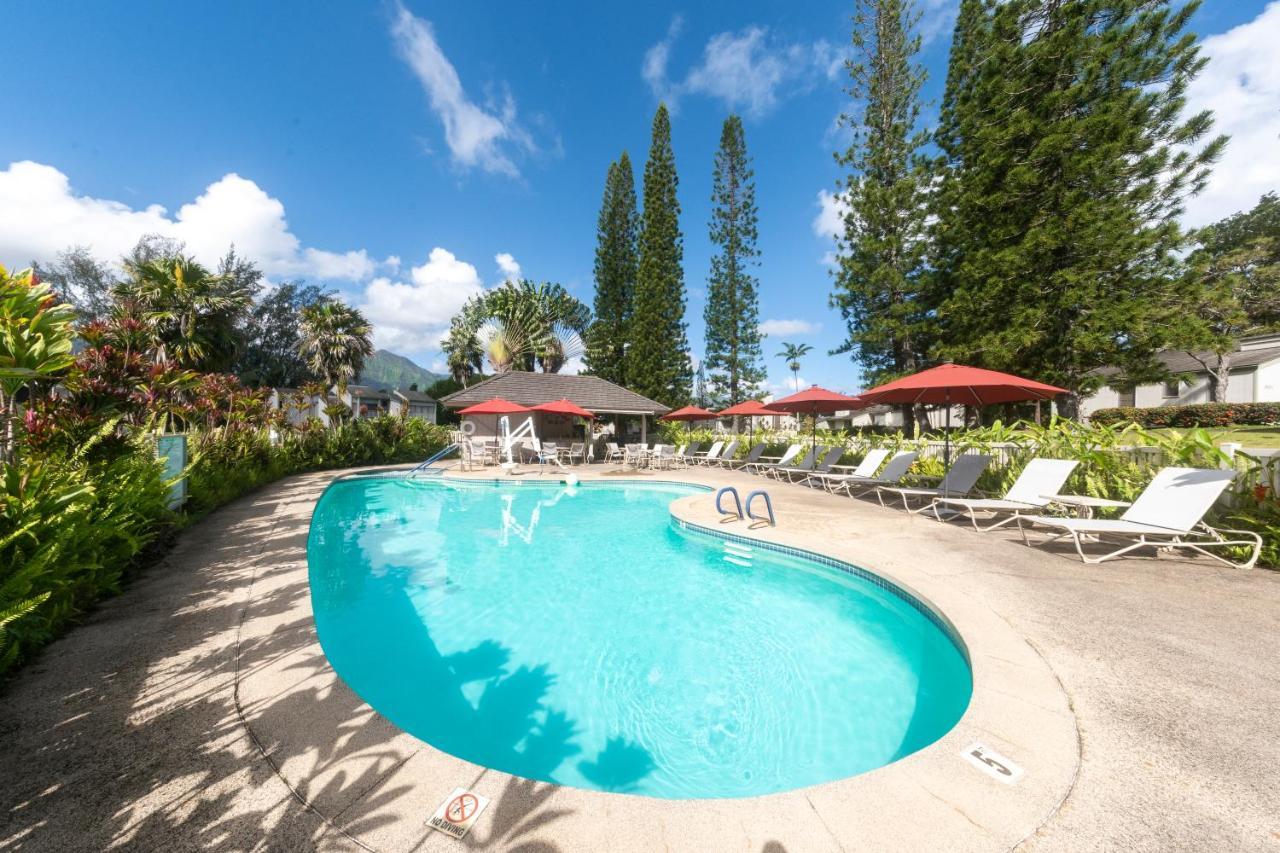 Makai Club Resort Принсвілл Екстер'єр фото