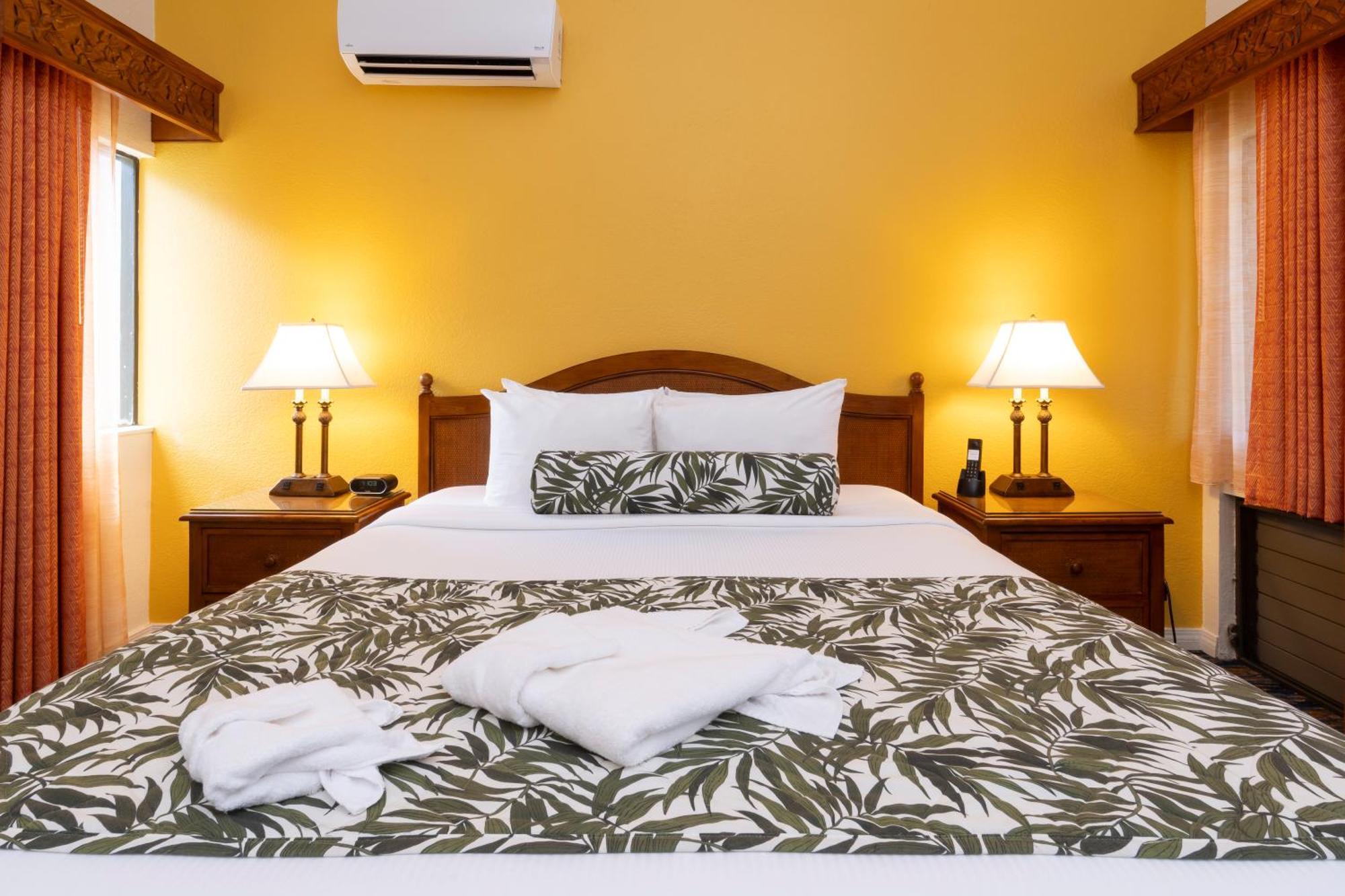 Makai Club Resort Принсвілл Екстер'єр фото