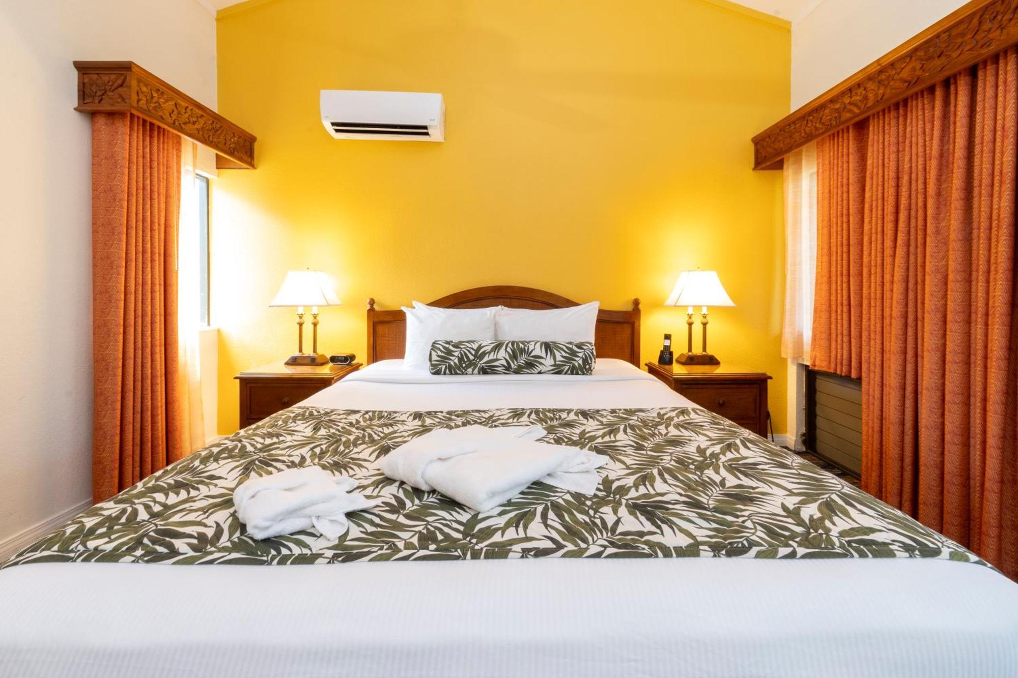 Makai Club Resort Принсвілл Екстер'єр фото